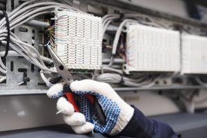 Electrical Services Warrington