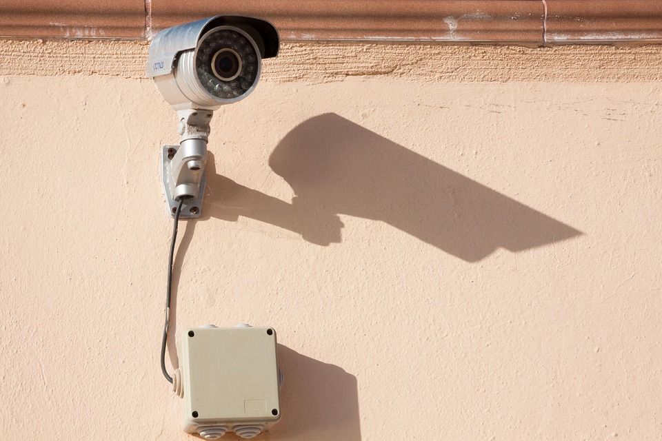 Security Alarms Systems Warrington